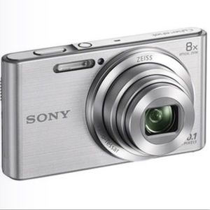 Sony Cybershot Camera